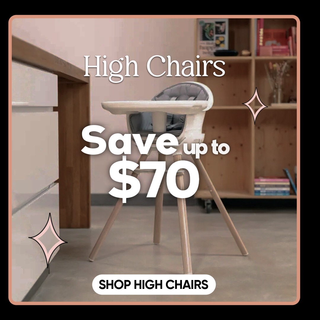 Shop high chairs